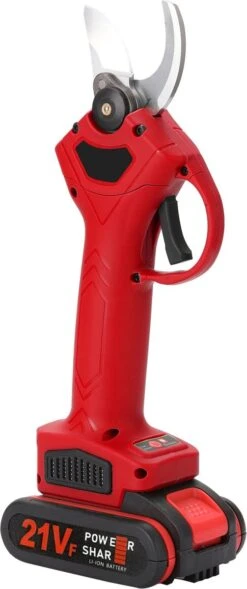 Elektrische Snoeischaar - Accu Snoeischaar - 2 Accu's - Professioneel - Tuinschaar -Tuingereedschaps Winkel 503x1200 1