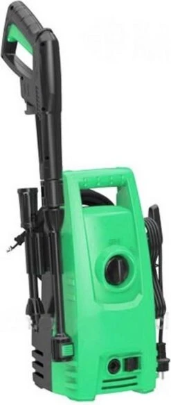 Hofftech 1200 Watt Hogedrukreiniger 100 BAR - Krachtig En Compact -Tuingereedschaps Winkel 508x1200 1