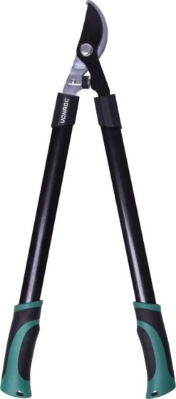 VONROC Snoeischaren Set / Snoeiset - 3-delig - Takkenschaar, Heggenschaar En Snoeischaar 13 VONROC Snoeischaren Set / Snoeiset - 3-delig - Takkenschaar, Heggenschaar En Snoeischaar -Tuingereedschaps Winkel 530x1200