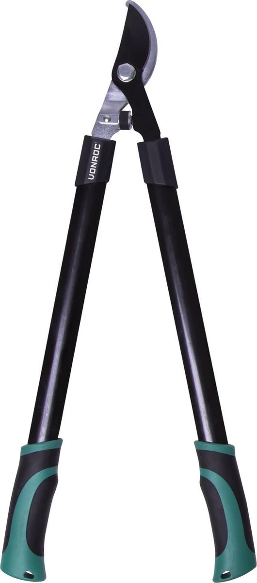 VONROC Snoeischaren Set / Snoeiset - 3-delig - Takkenschaar, Heggenschaar En Snoeischaar 5 VONROC Snoeischaren Set / Snoeiset - 3-delig - Takkenschaar, Heggenschaar En Snoeischaar - Afbeelding 3