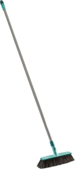 Leifheit Bezemkop Parket - Xtra Clean - Click Systeem - 30 Cm Veegbreedte -Tuingereedschaps Winkel 532x1200 1