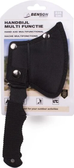 Benson Multifunctionele Handbijl - Hakbijl Met Hoes - 23.5 Cm -Tuingereedschaps Winkel 534x1200 2