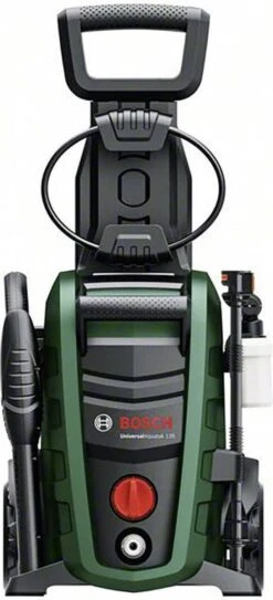Bosch Universal Aquatak 135 Hogedrukreiniger - Op Snoer - 1900 W - 135 Bar -Tuingereedschaps Winkel 546x1200