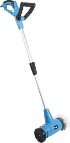 Güde Elektrische Voegenreiniger Met 2 Extra Metalen Borstels- 400W - 340 X 275 X 1230mm -GFR 401 -Tuingereedschaps Winkel 591x1200