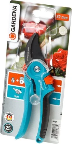 GARDENA - Classic B/S-M Bypass Snoeischaar - Ø 22mm - 25 Jaar Garantie -Tuingereedschaps Winkel 602x1200 1