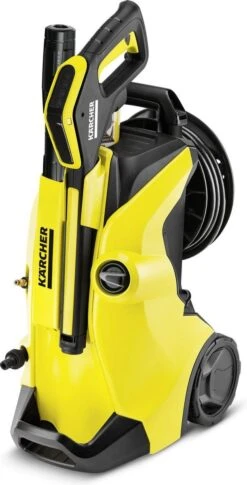 Kärcher K 4 Premium Power Control Hogedrukreiniger - 1800W - 130 Bar - 30 M²/h - Met Vuilfrees -Tuingereedschaps Winkel 611x1200 1