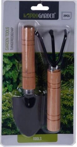 Pro Garden Schep En Hark Mini - Kinderen - Kamerplanten - Tuingereedschapsetje - Tuinieren 7 Pro Garden Schep En Hark Mini - Kinderen - Kamerplanten - Tuingereedschapsetje - Tuinieren -Tuingereedschaps Winkel 629x1200