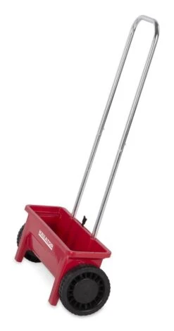 Kreator KRTGR9001 Strooiwagen - 45 Cm Strooibreedte - 12 Liter Inhoud 13 Kreator KRTGR9001 Strooiwagen - 45 Cm Strooibreedte - 12 Liter Inhoud -Tuingereedschaps Winkel 631x1200