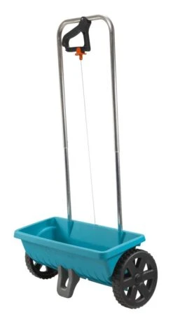 GARDENA - Strooiwagen L - Strooikar - 400m2 - 12.5 Liter 19 GARDENA - Strooiwagen L - Strooikar - 400m2 - 12.5 Liter -Tuingereedschaps Winkel 646x1200 1