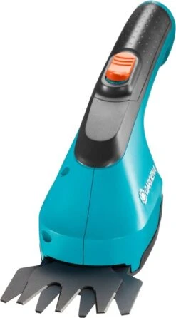 GARDENA AccuCut Li - Grasschaar - 8 Cm Maaibreedte