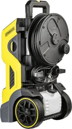 Parkside PHD 170 B2 Hogedrukreiniger 20 Parkside PHD 170 B2 Hogedrukreiniger -Tuingereedschaps Winkel 668x1200