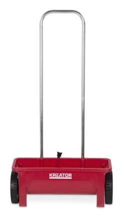 Kreator KRTGR9001 Strooiwagen - 45 Cm Strooibreedte - 12 Liter Inhoud 14 Kreator KRTGR9001 Strooiwagen - 45 Cm Strooibreedte - 12 Liter Inhoud -Tuingereedschaps Winkel 683x1200 1