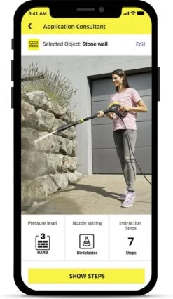 Kärcher K 7 Smart Control Hogedrukreiniger - 3000W - 180 Bar - 60 M²/h - Met Vuilfrees 24 Kärcher K 7 Smart Control Hogedrukreiniger - 3000W - 180 Bar - 60 M²/h - Met Vuilfrees -Tuingereedschaps Winkel 695x1200 6