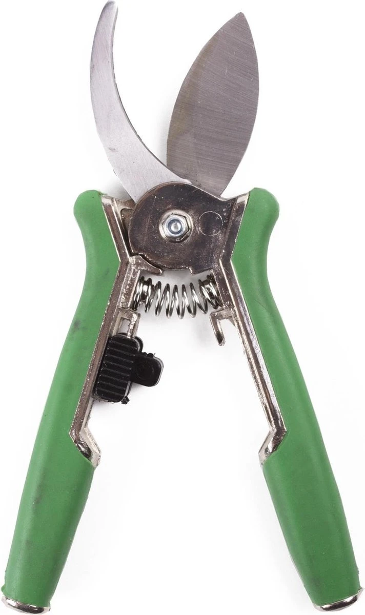 Benson Hofftech 6237 Bloemenschaartje Voor In De Tuin – 21x8x2cm | Snoeischaar | Tuinieren En Onderhoud 3 Benson Hofftech 6237 Bloemenschaartje Voor In De Tuin – 21x8x2cm | Snoeischaar | Tuinieren En Onderhoud