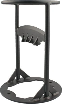 Profeco Houtklover Ø22cm - Houtkliever - Houtsplijter - Incl. Moker 1kg -Tuingereedschaps Winkel 716x1200