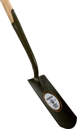 Spear & Jackson Spade 1043GL -Tuingereedschaps Winkel 719x1200