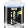 Kärcher ULTRA FOAM Cleaner 1 Ltr -Tuingereedschaps Winkel 740x1200