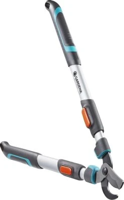 Gardena TeleCut Takkenschaar 650-900 B - Uitschuifbare Armen - Tot Max 90 Cm 24 Gardena TeleCut Takkenschaar 650-900 B - Uitschuifbare Armen - Tot Max 90 Cm -Tuingereedschaps Winkel 743x1200 1