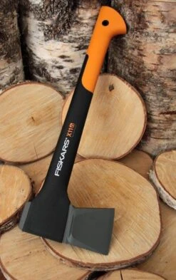 Fiskars Kloofbijl X11 - S - 44 Cm 14 Fiskars Kloofbijl X11 - S - 44 Cm -Tuingereedschaps Winkel 754x1200