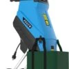Güde Hakselaar Elektrisch 2501 - Max. Ø45 Mm - 45L Opvangbak - 2500W -Tuingereedschaps Winkel 762x1200