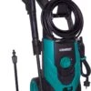 VONROC Hogedrukreiniger V18-1 1800W – 140 Bar – 420 L/h – Incl. 8m Slang, Reinigingsmiddelen Tank En Meer -Tuingereedschaps Winkel 762x1200 3