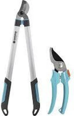 Gardena EasyCut Takkenschaar 68B + Classic Snoeischaar 8754 Display 1stuk 12003-30 22 Gardena EasyCut Takkenschaar 68B + Classic Snoeischaar 8754 Display 1stuk 12003-30 -Tuingereedschaps Winkel 764x1200