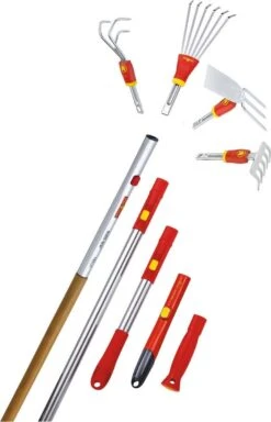 WOLF-Garten MultiStar® BE-M - Woeler - Cultivator - 11cm -Tuingereedschaps Winkel 771x1200 1