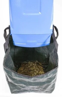 Güde Hakselaar Elektrisch 2501 - Max. Ø45 Mm - 45L Opvangbak - 2500W -Tuingereedschaps Winkel 771x1200 2