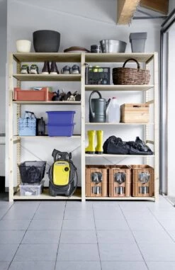 Kärcher K5 Compact Home Hogedrukreiniger - 2100W - 145 Bar - 40 M²/h - Met Home Kit -Tuingereedschaps Winkel 778x1200