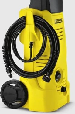Kärcher K 2 Home Hogedrukreiniger - 1400W - 110 Bar - 20 M²/h -Tuingereedschaps Winkel 790x1200 1