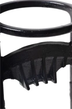 Houtklover-Gietijzer-Zwart 9 Houtklover-Gietijzer-Zwart -Tuingereedschaps Winkel 795x1200 2