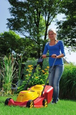 WOLF-Garten S 3800 E Elektrische Grasmaaier - Voor Gazons Tot 350 M² -Tuingereedschaps Winkel 797x1200 1