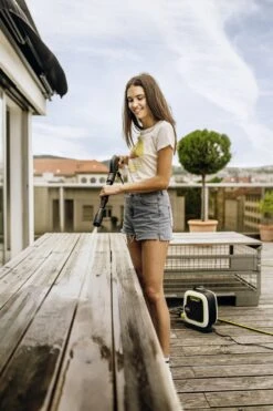 Kärcher K Mini Plus Hogedrukreiniger - 1400W - 360 L/u - Incl. Extra Dunne PremiumFlex Slang 17 Kärcher K Mini Plus Hogedrukreiniger - 1400W - 360 L/u - Incl. Extra Dunne PremiumFlex Slang -Tuingereedschaps Winkel 798x1200 4