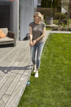 GARDENA Comfort Grasschaar - Op Steel -Tuingereedschaps Winkel 799x1200 21