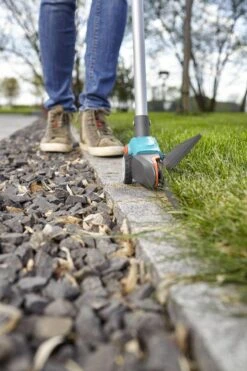 GARDENA Comfort Grasschaar - Op Steel -Tuingereedschaps Winkel 799x1200 23