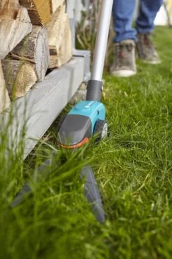 GARDENA Comfort Grasschaar - Op Steel -Tuingereedschaps Winkel 799x1200 24