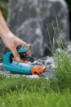 GARDENA - Comfort Plus - Draaibaar - Grasschaar - 120 Mm Maaibreedte -Tuingereedschaps Winkel 799x1200 27