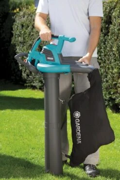 GARDENA ErgoJet 3000 Bladblazer - 3000W - Incl. 45l - Met Opvangzak -Tuingereedschaps Winkel 799x1200 33