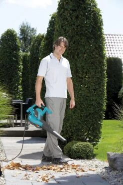 GARDENA ErgoJet 2500 Bladblazer - 2500W - Incl. 45 L Opvangzak 17 GARDENA ErgoJet 2500 Bladblazer - 2500W - Incl. 45 L Opvangzak -Tuingereedschaps Winkel 799x1200 34