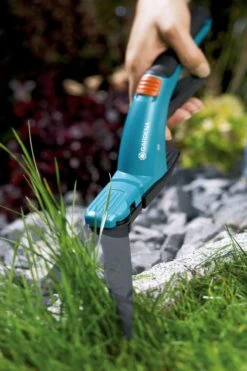 GARDENA Comfort - Grasschaar - 8 Cm Knipbreedte -Tuingereedschaps Winkel 799x1200 8