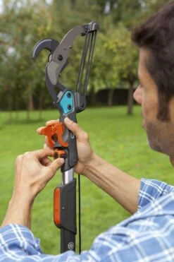 GARDENA Combisysteem Aambeeld Boomschaar Takkenschaar - 35mm -Tuingereedschaps Winkel 800x1200 10