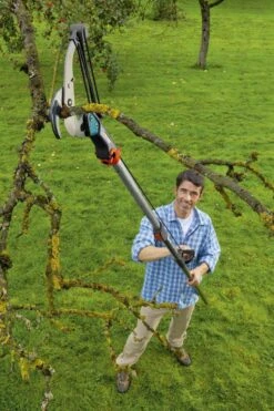 GARDENA Combisysteem Aambeeld Boomschaar Takkenschaar - 35mm -Tuingereedschaps Winkel 800x1200 11