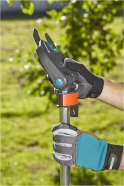 GARDENA - Comfort Takkenschaar StarCut 160 - Snoeischaar - Reikwijdte Ca. 3.5 M - Max Knipdiameter 32 Mm -Tuingereedschaps Winkel 800x1200 16