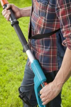 GARDENA - TCS 720/20 Kettingzaag - Max Bereik 4.40m -Tuingereedschaps Winkel 800x1200 34