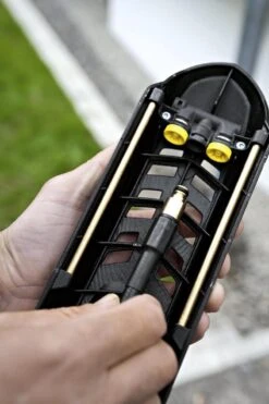 Kärcher PC 20 Dakgoot-/Rioolset - 20M - 4 Achterwaartse Hogedruksproeiers 13 Kärcher PC 20 Dakgoot-/Rioolset - 20M - 4 Achterwaartse Hogedruksproeiers -Tuingereedschaps Winkel 800x1200 37