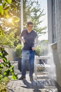 Nilfisk C110.7-5 - Hogedrukreiniger -Tuingereedschaps Winkel 800x1200 48