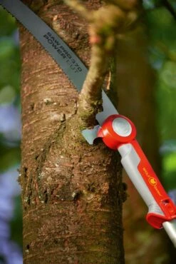 Wolf-Garten WOLF Takkenzaag Powercut Saw PRO 370 -Tuingereedschaps Winkel 801x1200 6