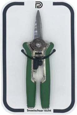 PD® - Snoeischaar Recht - Extra Scherp! - Bloemenschaar - 15 Cm -Tuingereedschaps Winkel 803x1200 3