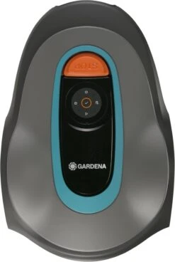 GARDENA - Sileno Minimo 500 Robotmaaier - Voor Gazons Tot Ca. 500 M² -Tuingereedschaps Winkel 806x1200 1