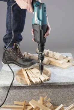 Westfalia Splijtboor X-Split, Zeskantig -Tuingereedschaps Winkel 813x1200 1